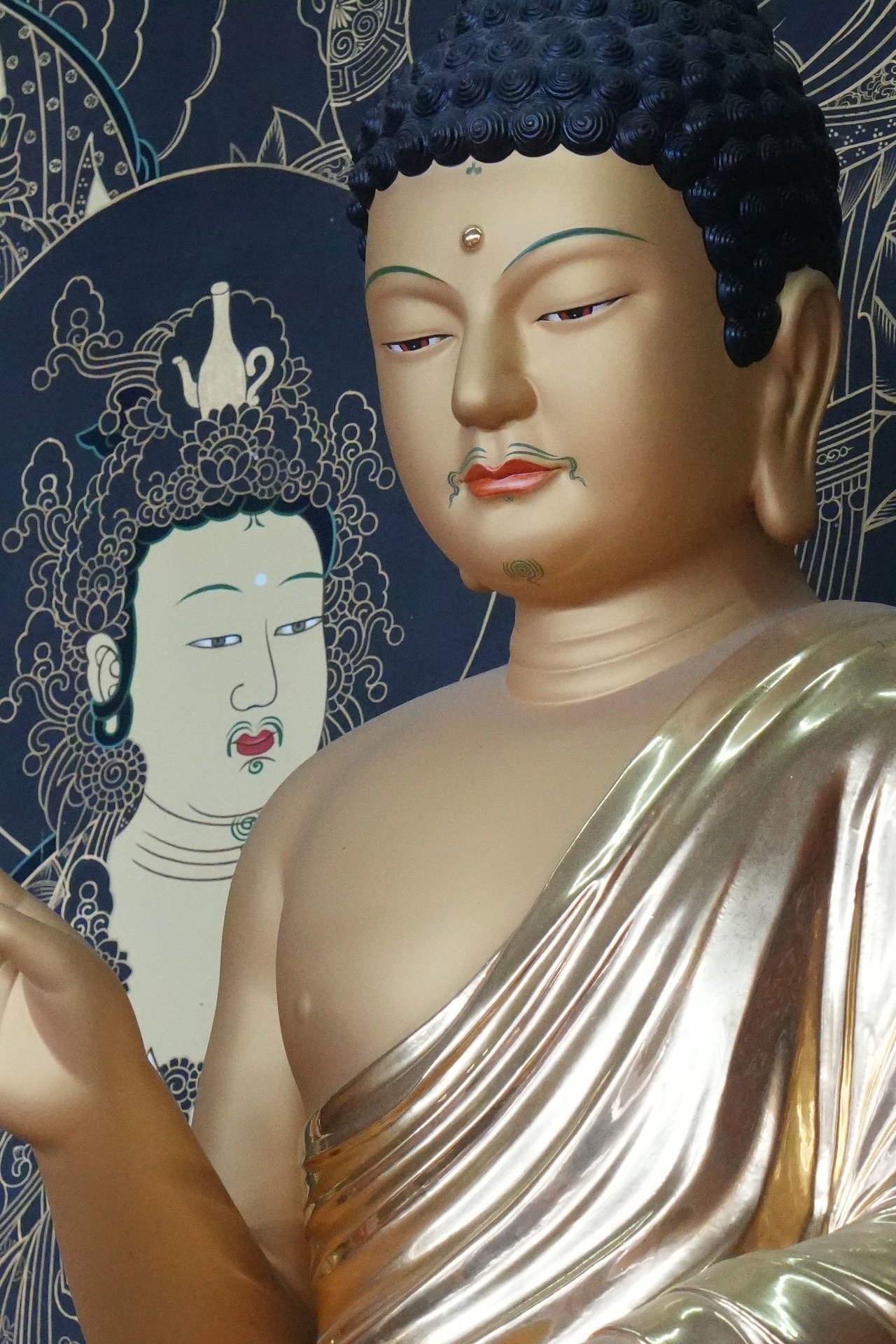 사단법인 나눔미션 범종단연합회, 나눔 정신의 요람
