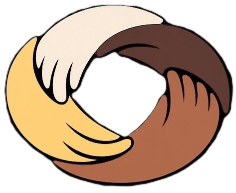 사단법인 나눔미션 범종단연합회 로고